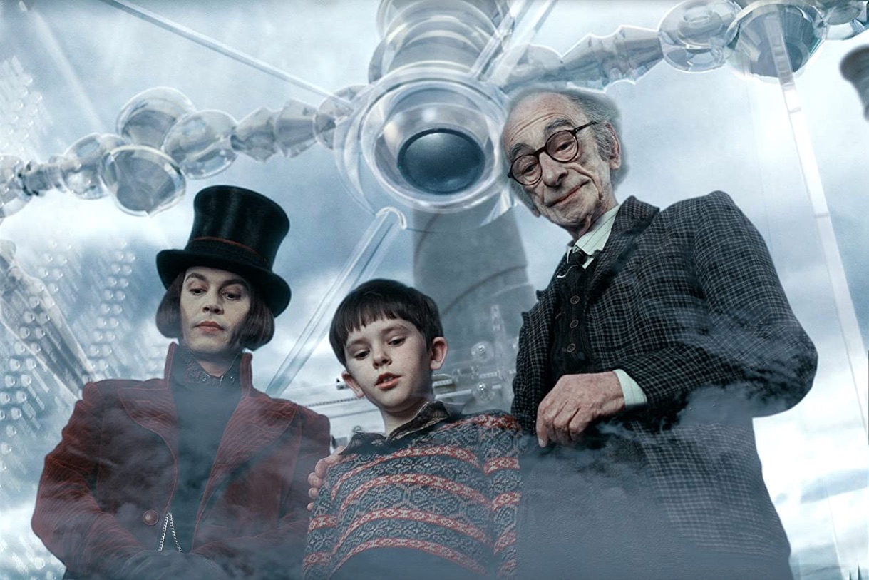 Yes! Nieuwe Willy Wonka-film wordt in 2023 uitgebracht | RTL Boulevard